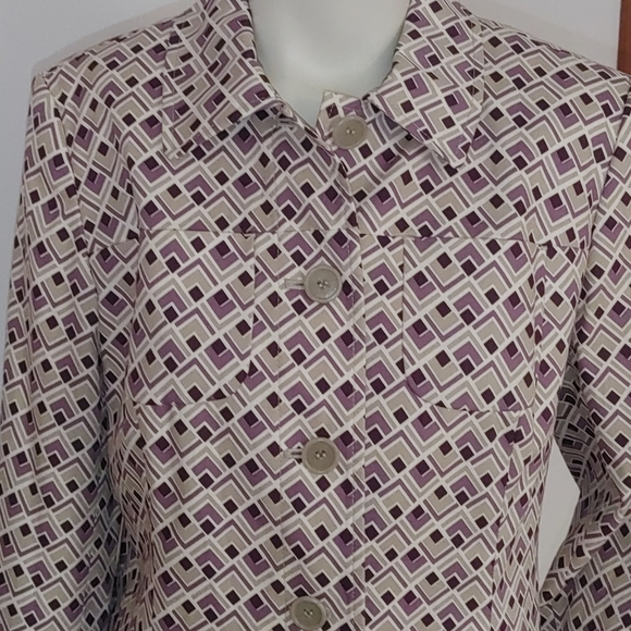 LOFT Jacket - Picture 2 of 10